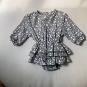 Quincy Mae/ Rylee + Cru